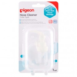 Pigeon Nose Cleaner Tube Type